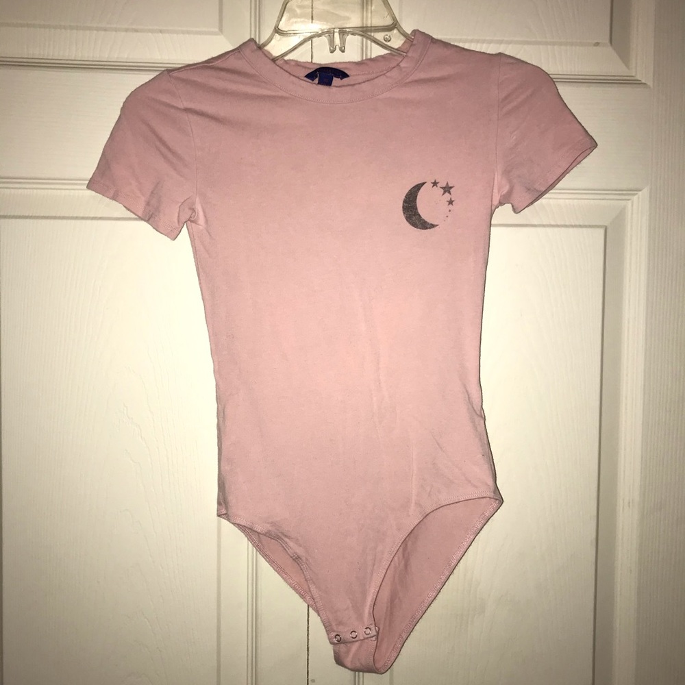 Aeropostale bodysuit